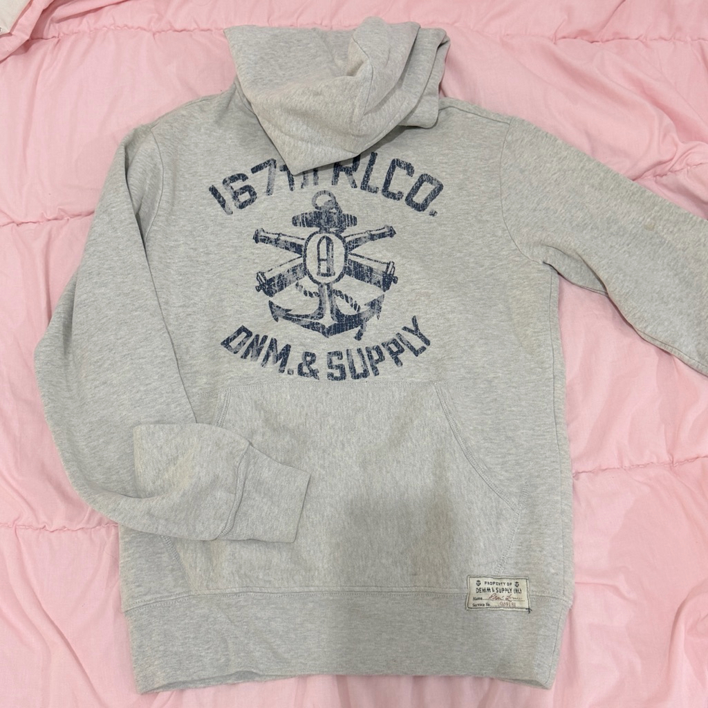 Ralph Lauren (Denim & Supply) Hoodie