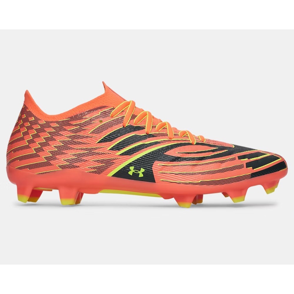 Original UA Shadow Pro 4 FG Ferran Torres Edition