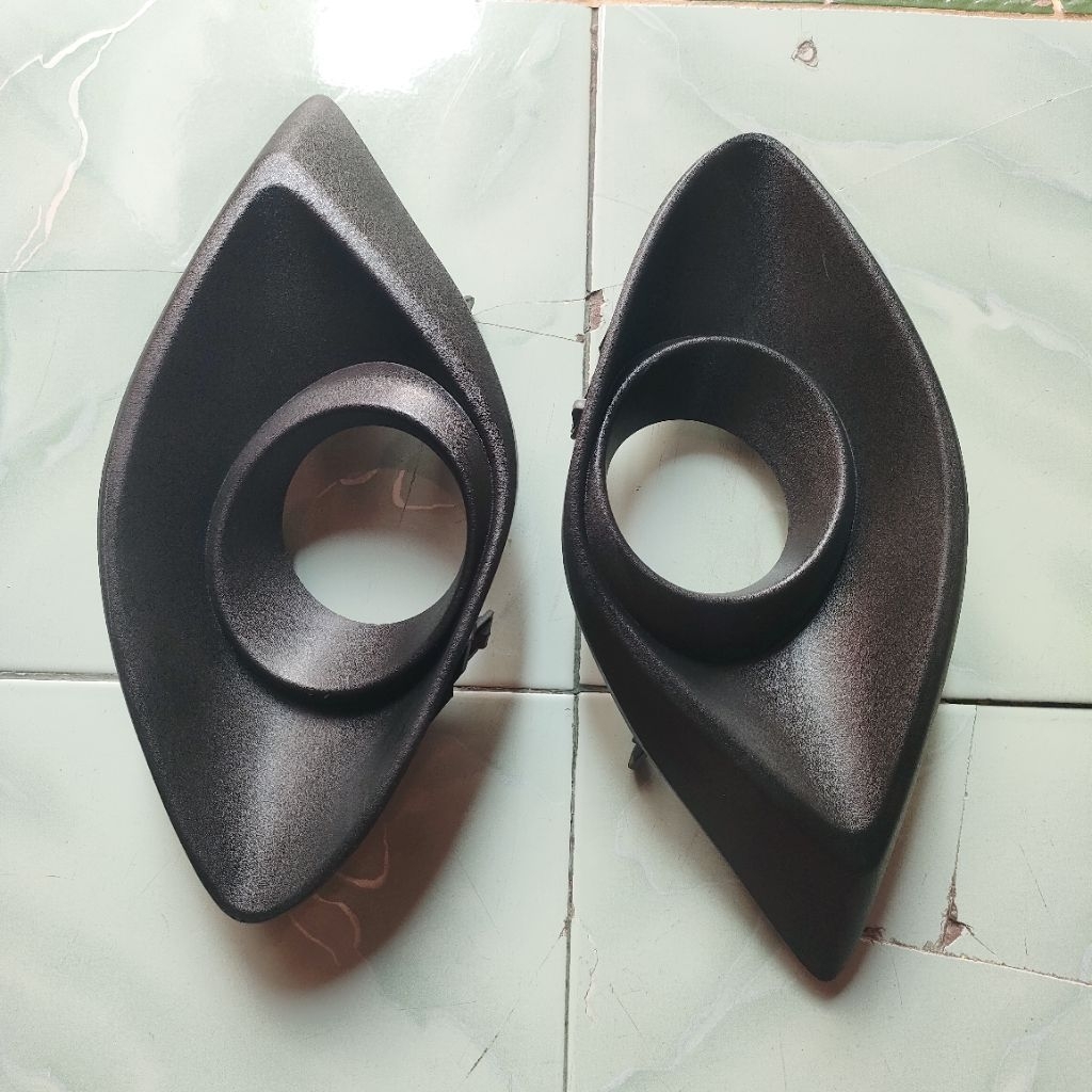 Cover foglamp MAZDA 2 original