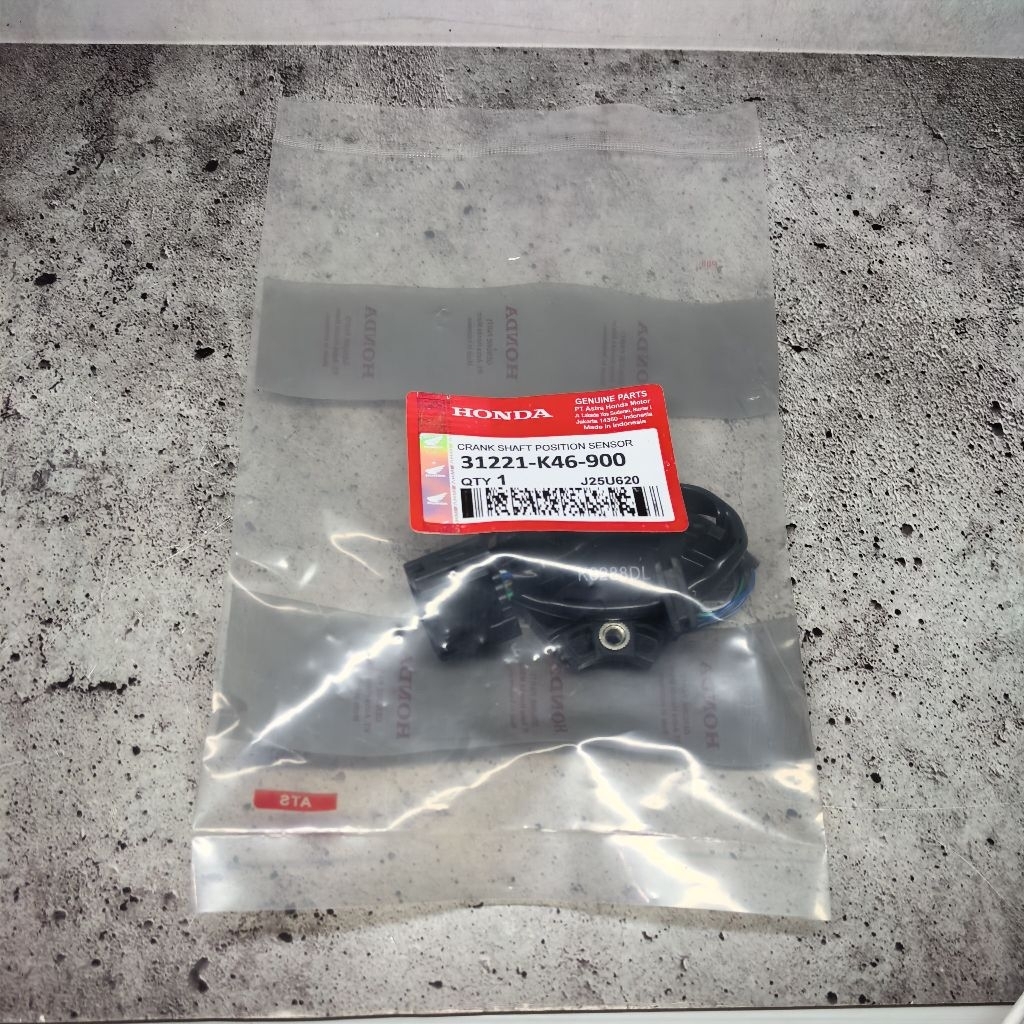 Sensor CKP Vario 110 LED Sensor Spull CKP Vario 110 LED