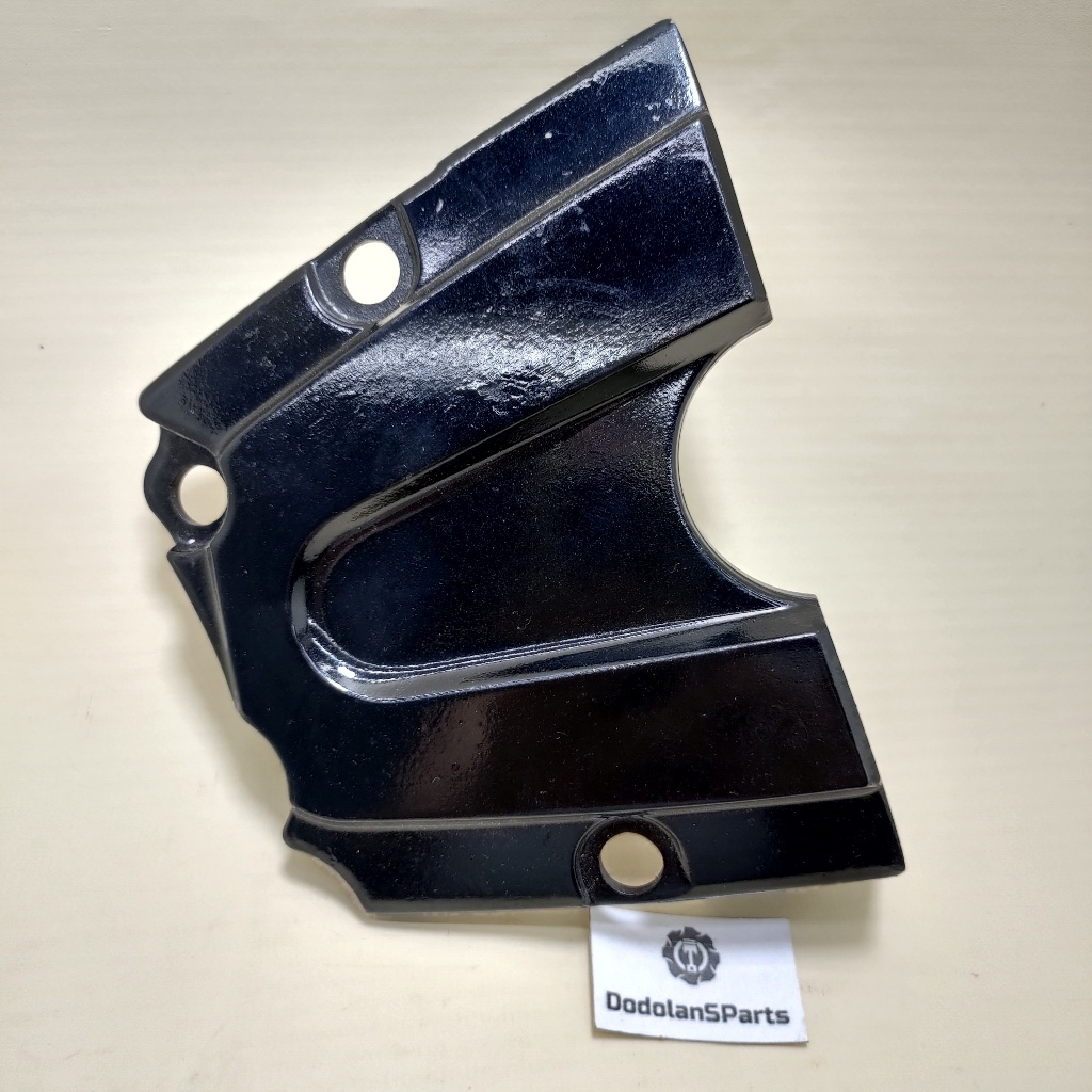 Tutup Gir Depan Yamaha F1ZR ORI Baru 3XA–E5431–00 Hitam