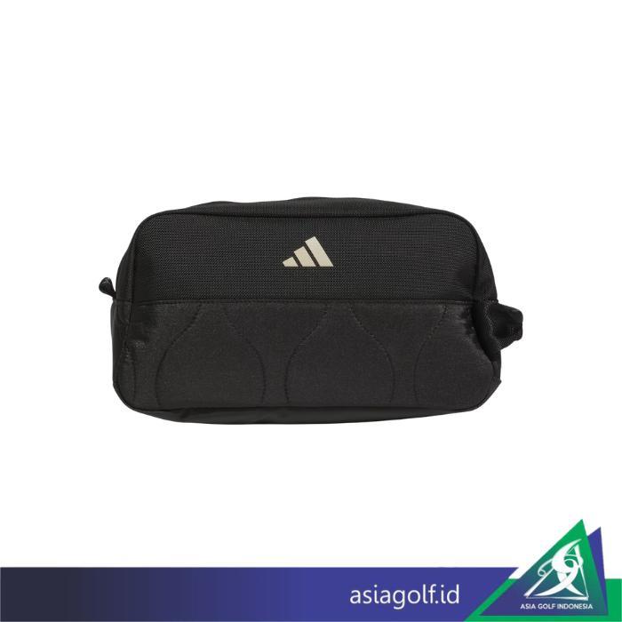 Ball Bag Golf Adidas Commuter Original Ringan Awet Mudah Dibersihkan