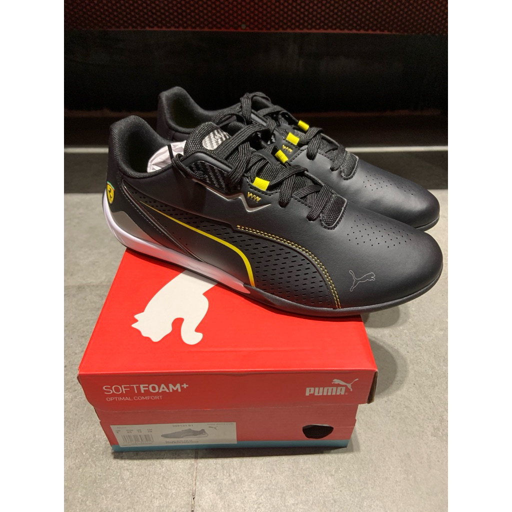 PUMA FERRARI DRIFT CAT