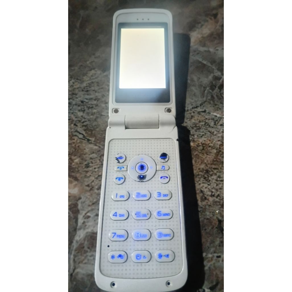 Hp Evercoss F11 Second Mines