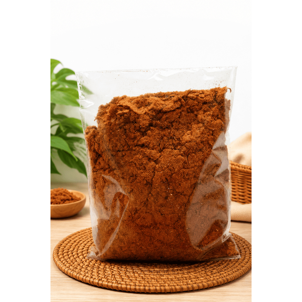 Abon Ayam D'Nicko 1 Kilo