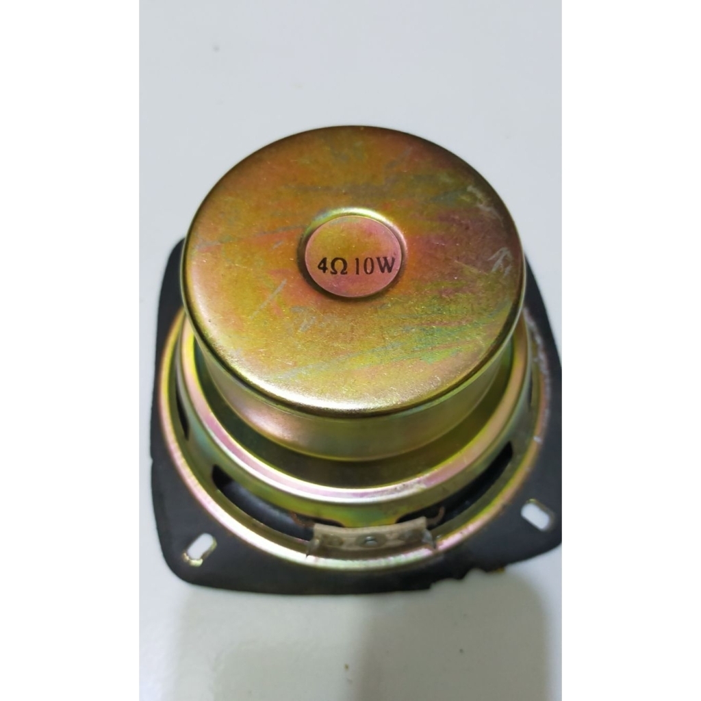 Speaker .copotan...4 INCH..