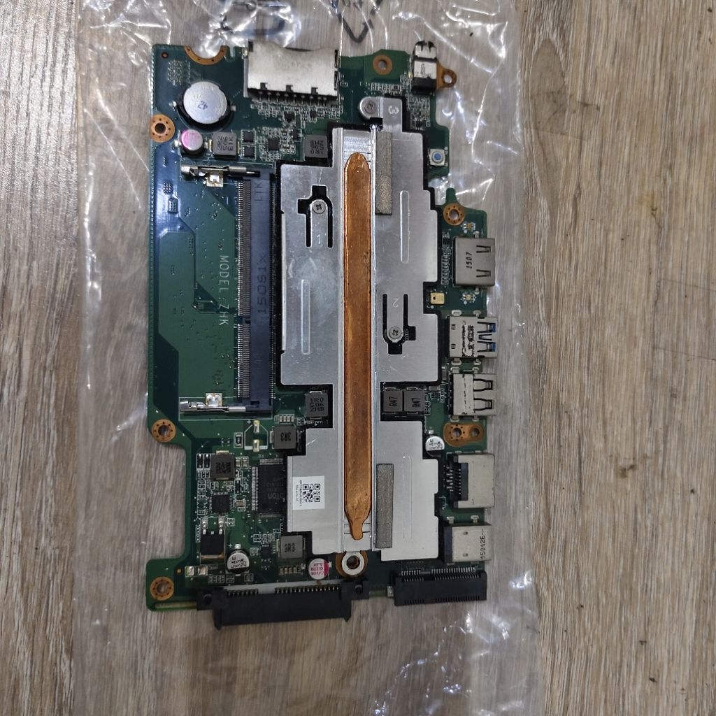 Motherboard Mainboard Mobo Normal second Laptop Acer ES1-131