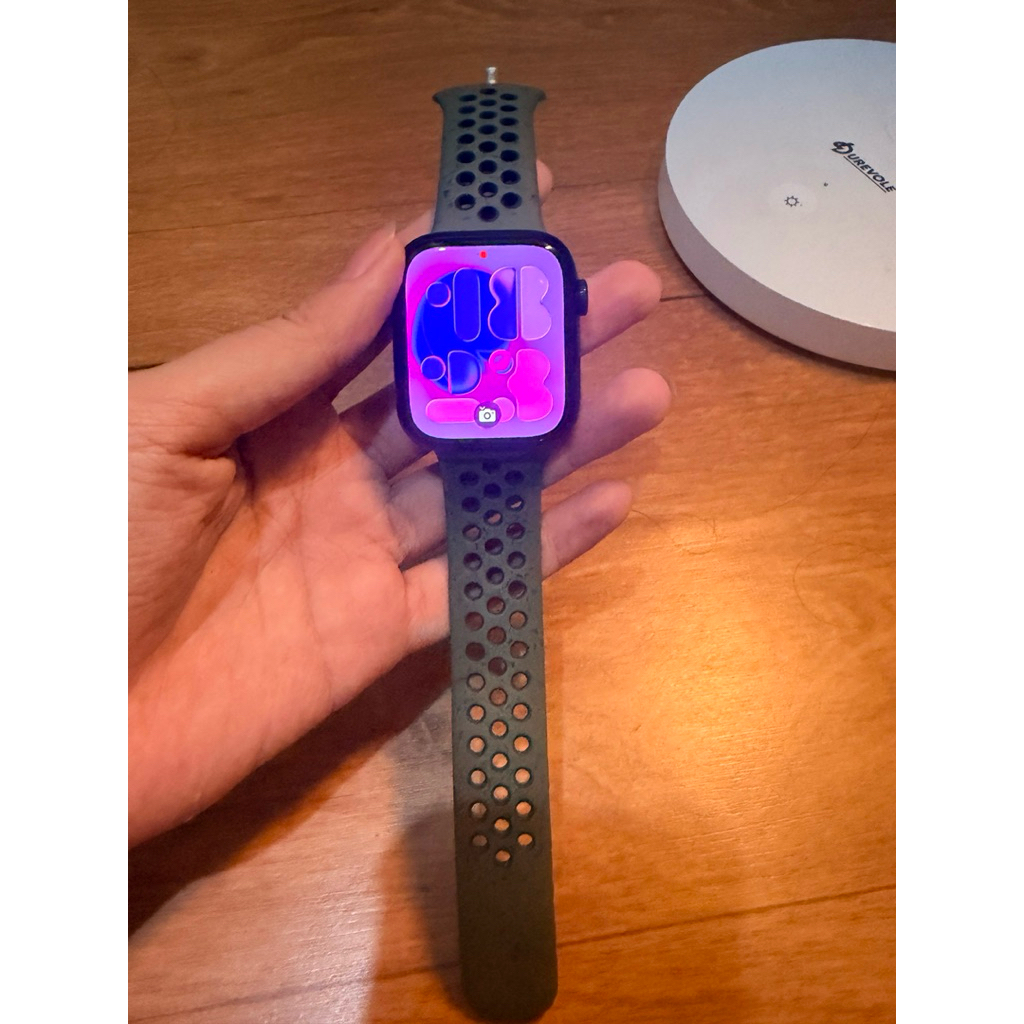 Apple Watch Series 9, 44/45MM