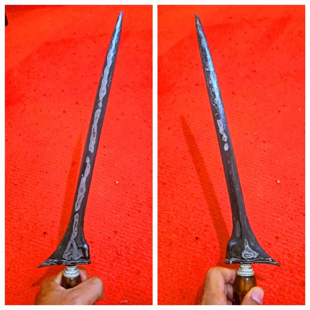PUSAKA KERIS TILAM SARI TUS - Est. ERA MAJAPAHIT