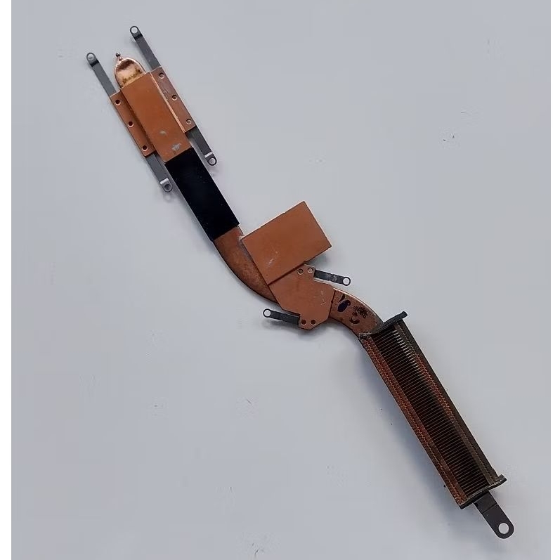 heatsink laptop asus zenbook 14 model UX433FLC