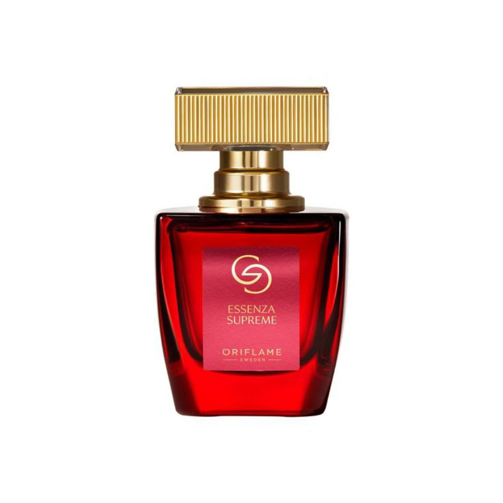 vial parfum supreme ORI