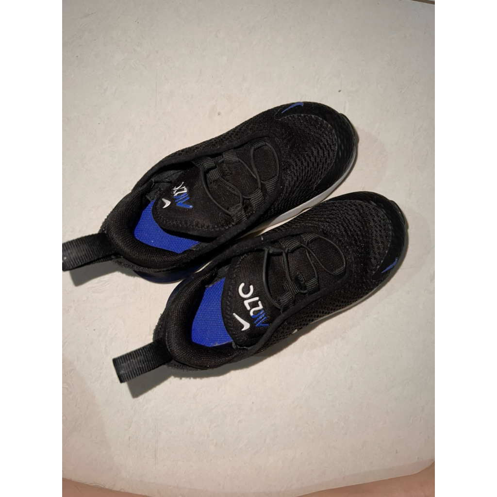 NIKE KIDS AIRMAX 270 ORIGINAL STORE
