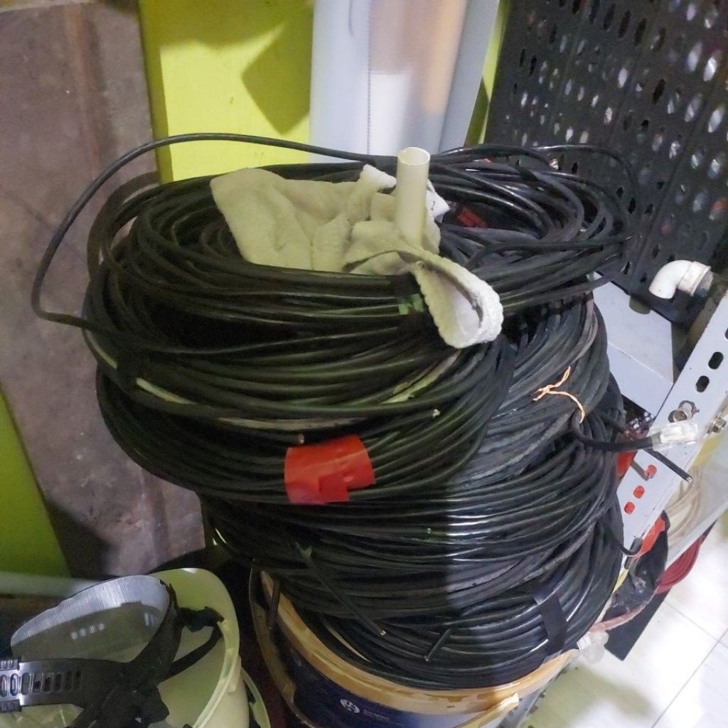 kabel lan outdoor