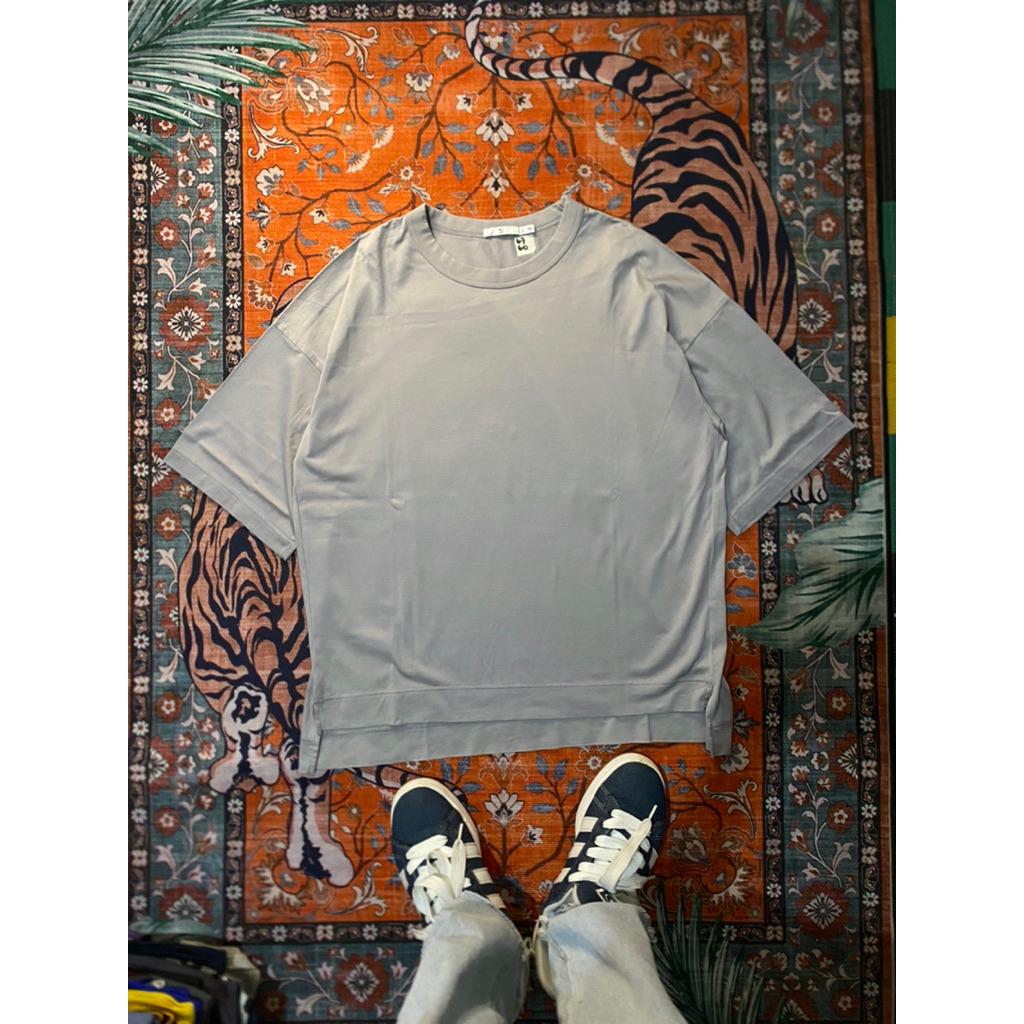 UNIQLO JIL SANDER