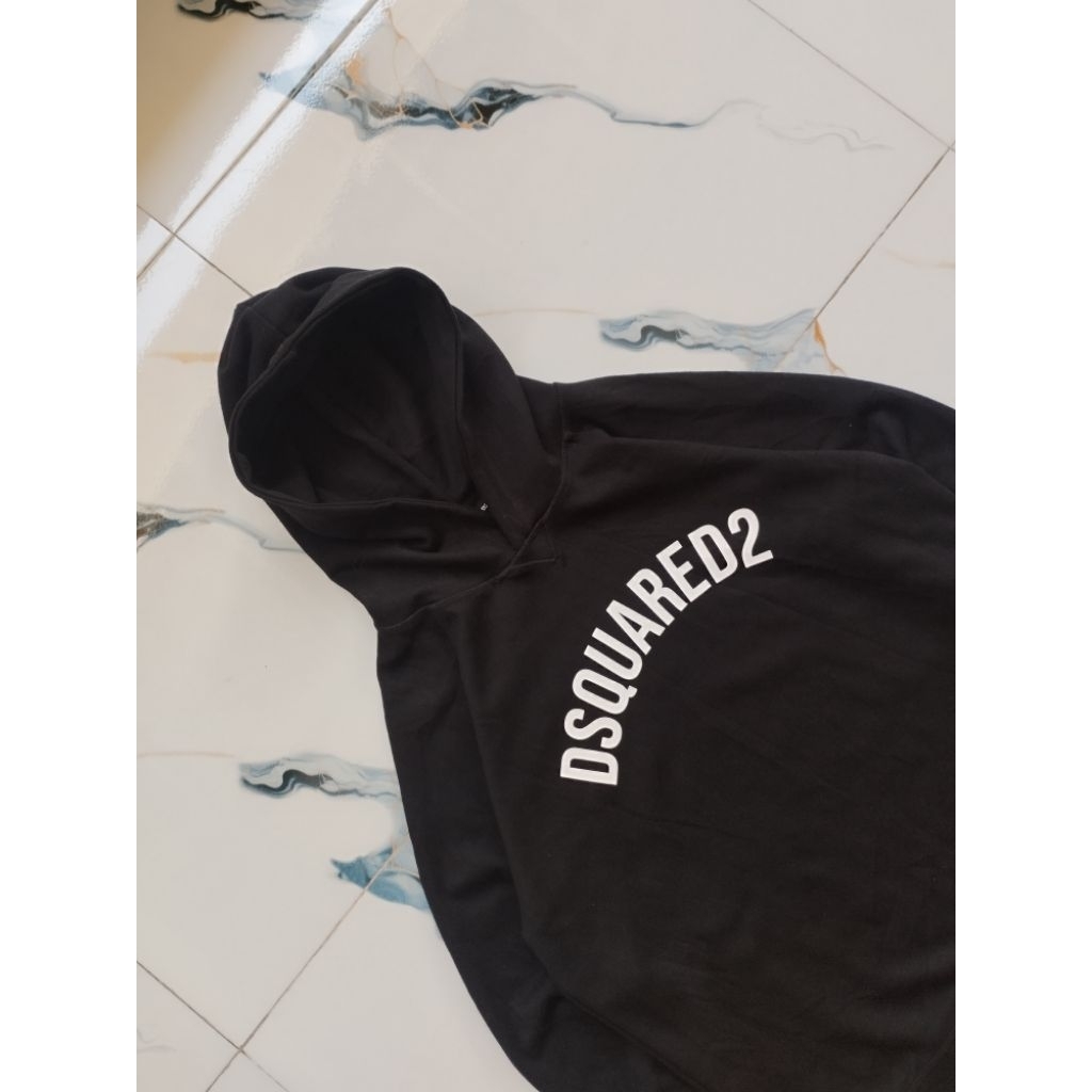 Hoodie Dsquared2