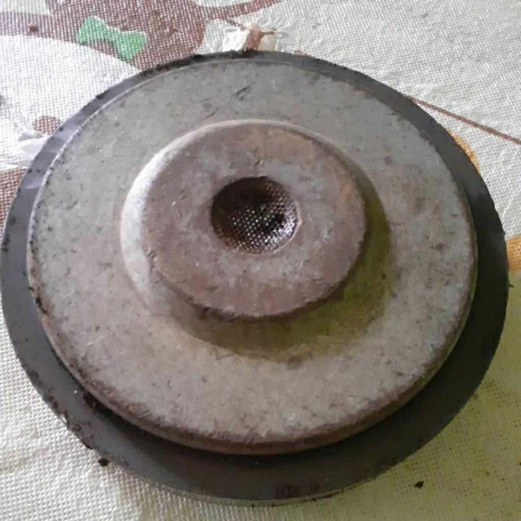 magnet dan t-yoke speaker legacy dan automan