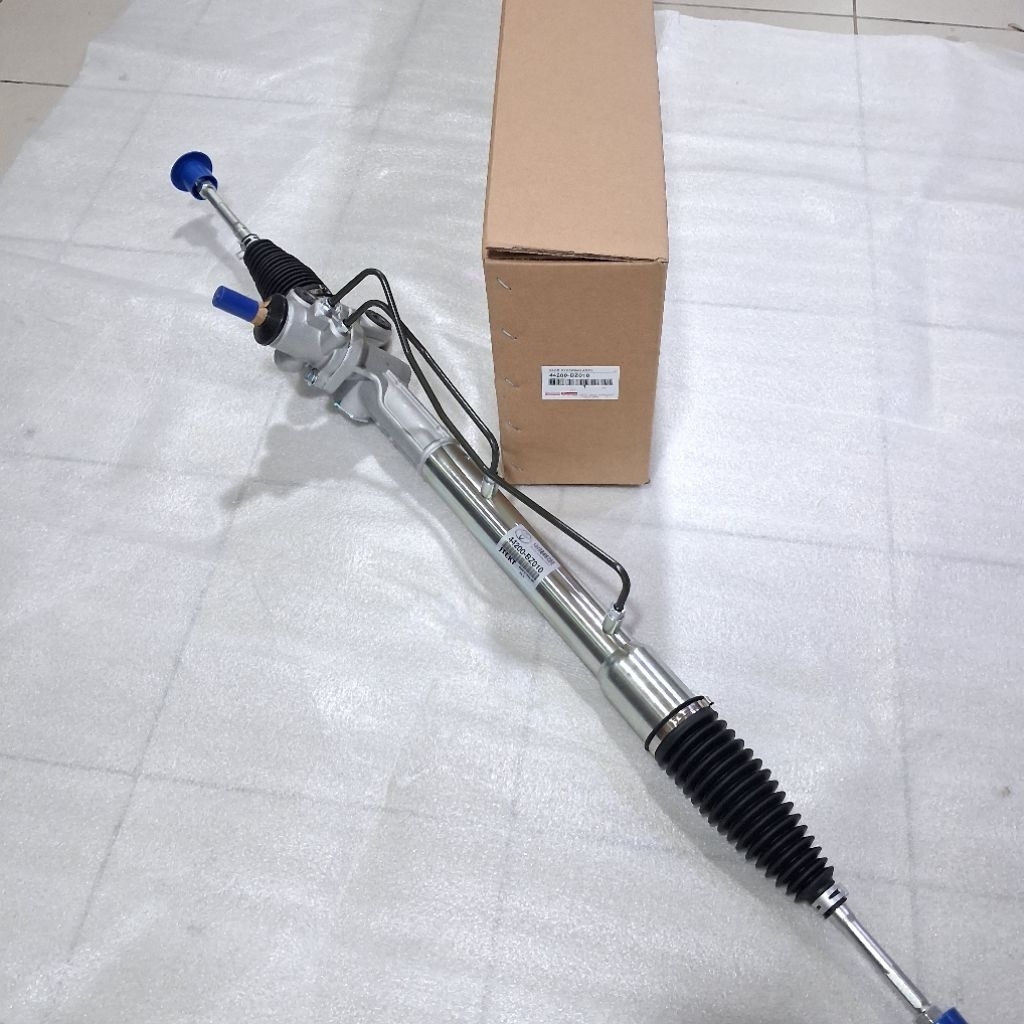 rack steering rack stir avanza vvti 2007 - 2011