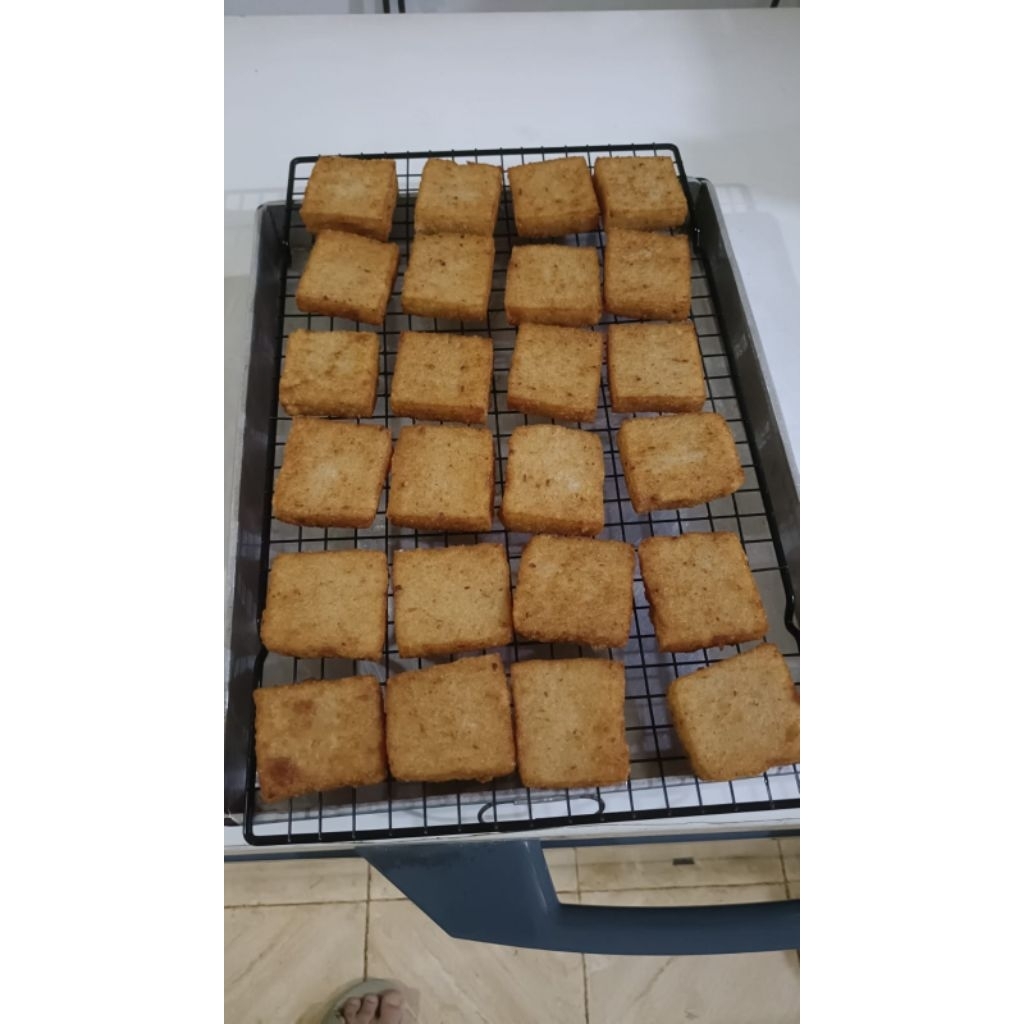 kue lobak Siantar uenakk