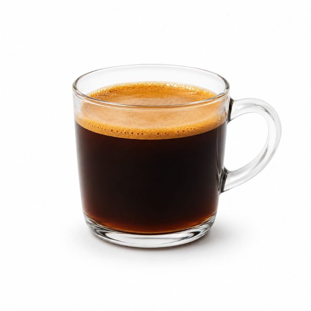 french press