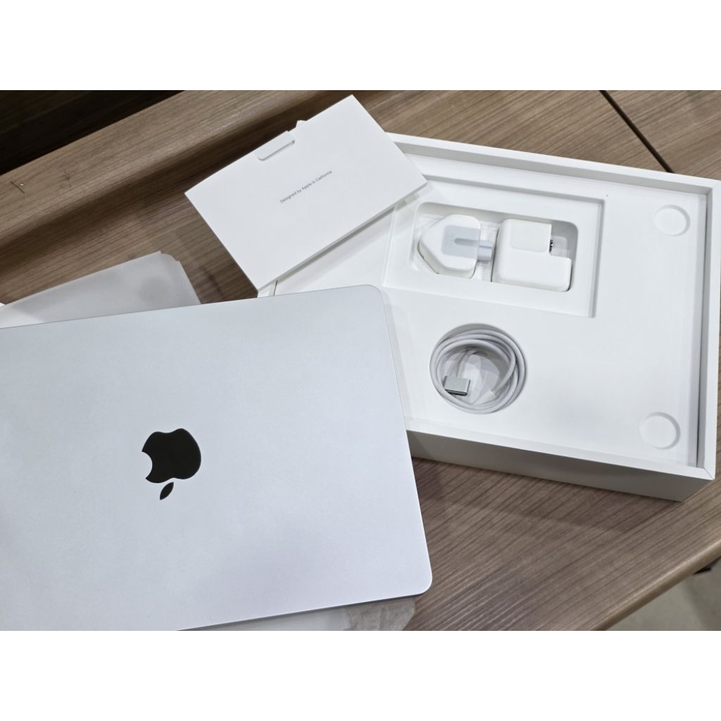 Macbook Air M4