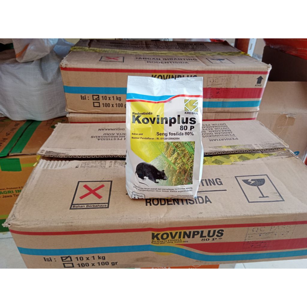 Kovinplus 80P 1Kg. 100% ORIGINAL