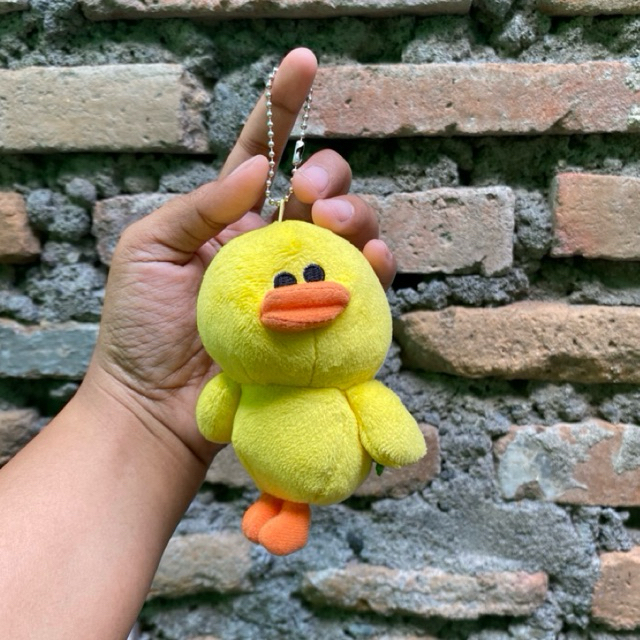 Ganci Sally Line Friends