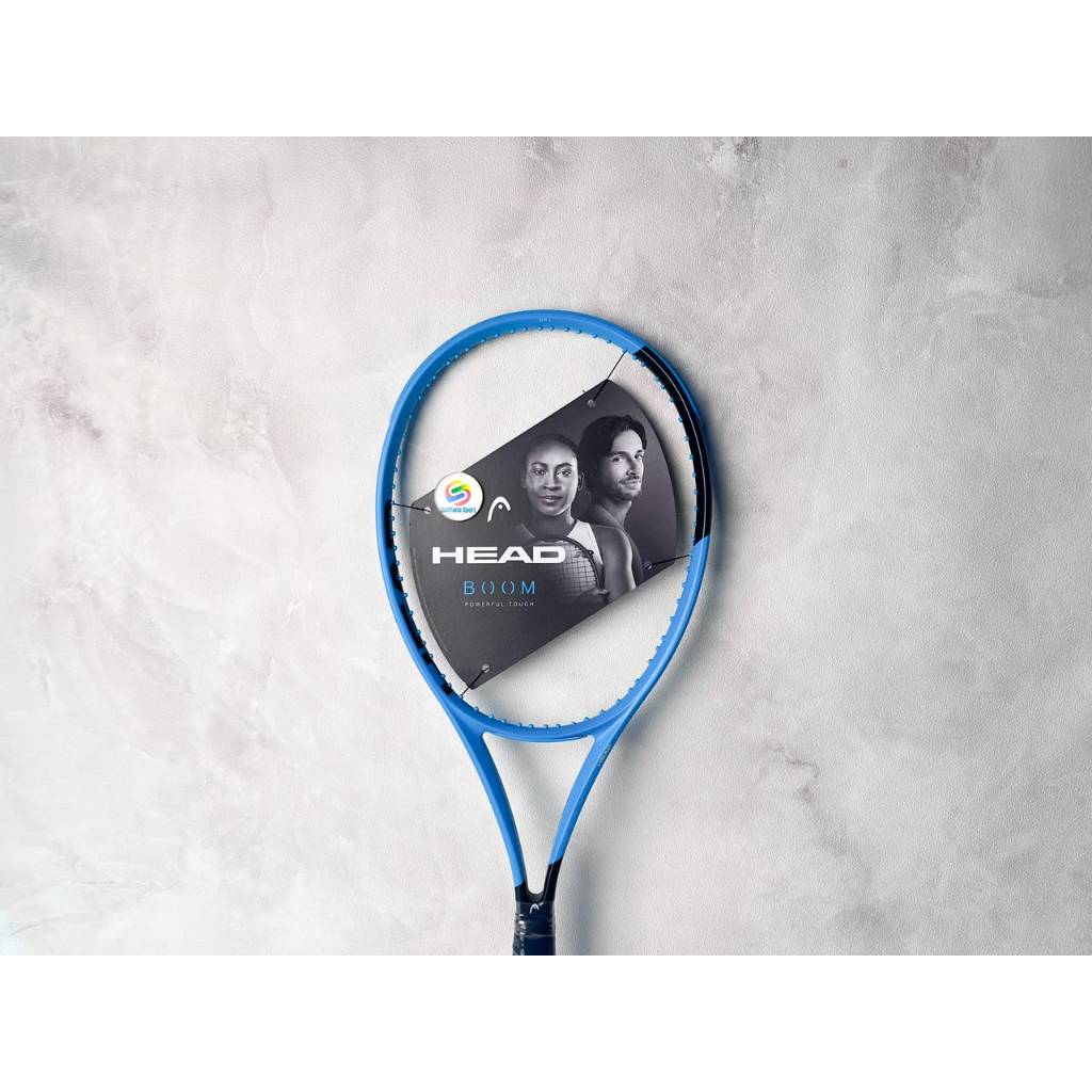 Raket Tenis Head Boom MPL 2026 [275 gram/100 inc]