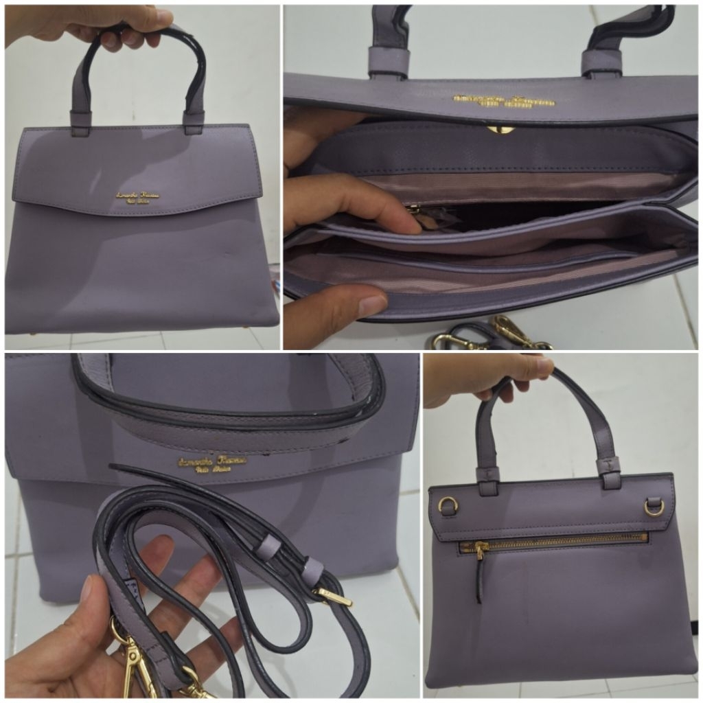 Tas Samantha Thavasa ORI [Preloved]