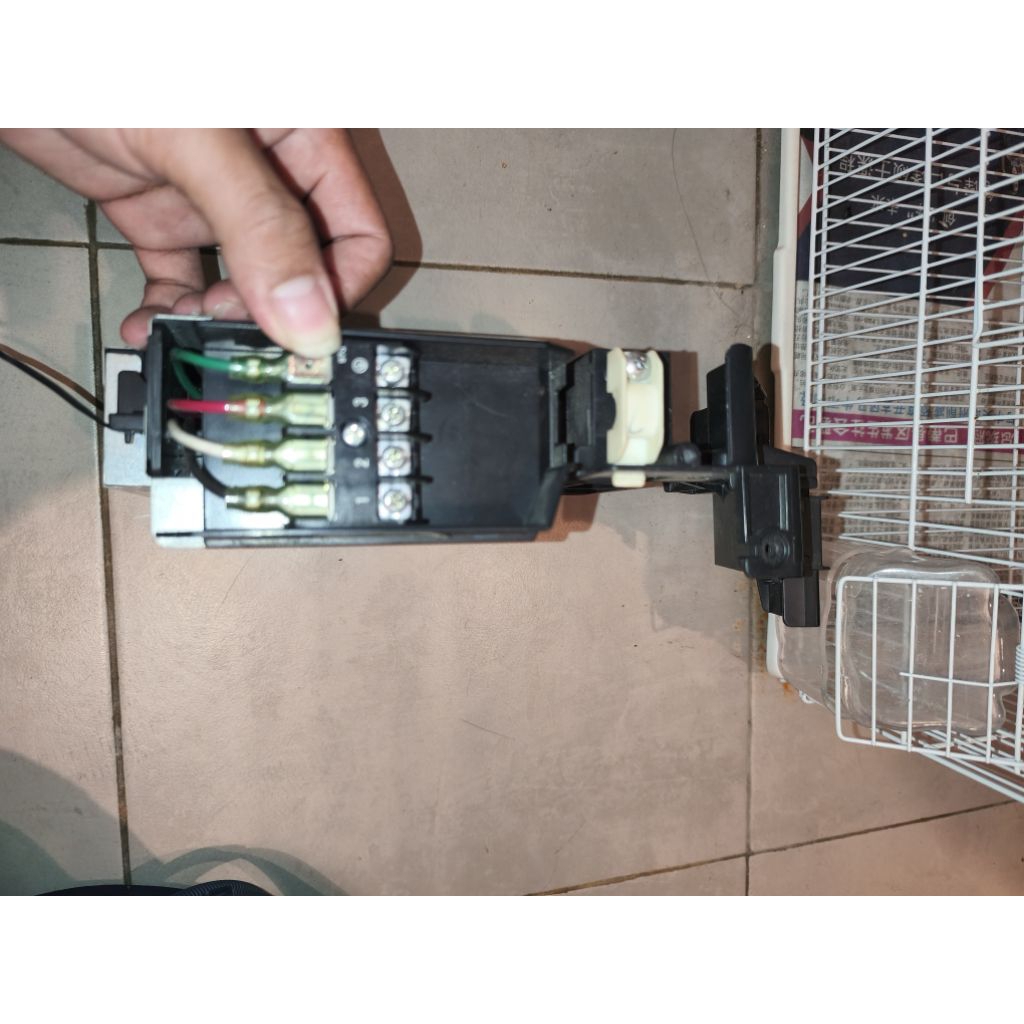 modul indoor ac daikin multi s inverter
