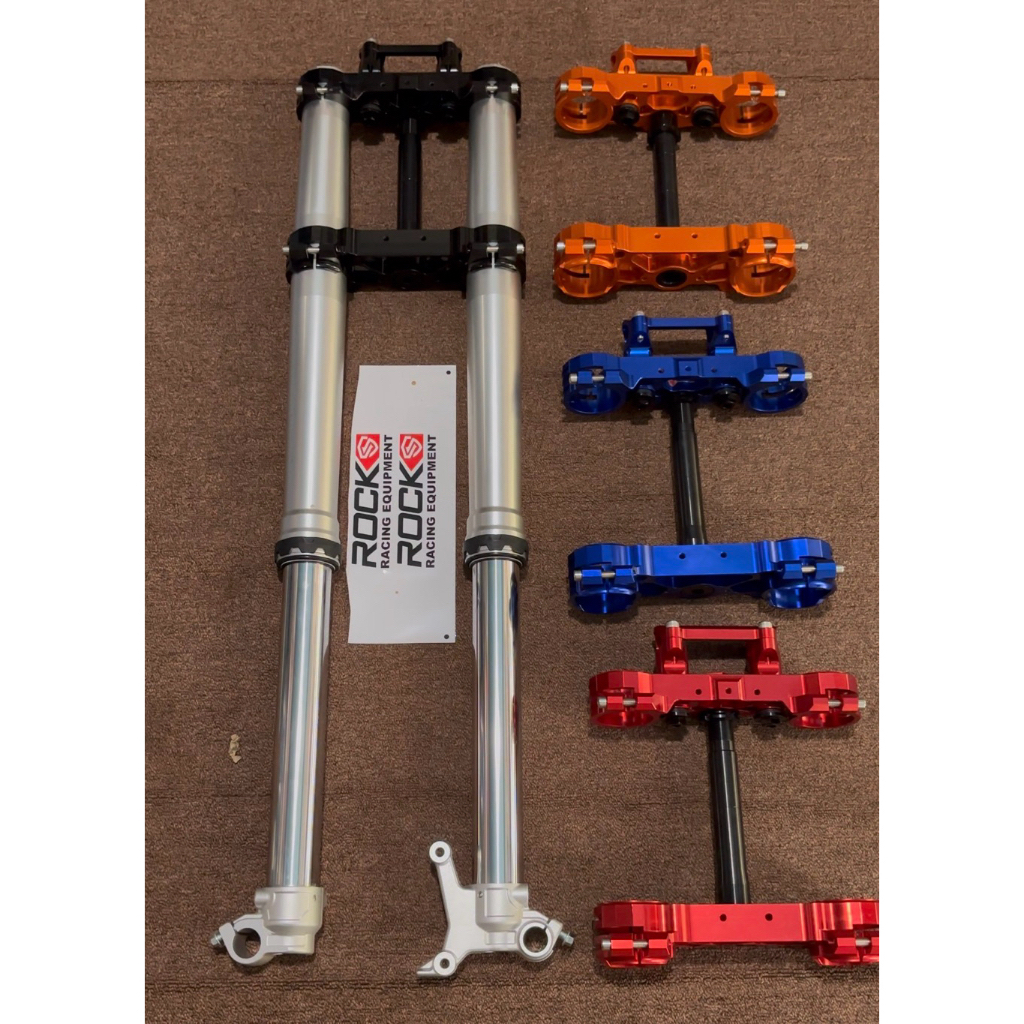 [READY] USD ROCKS UNTUK CRF, KLX, DAN WR