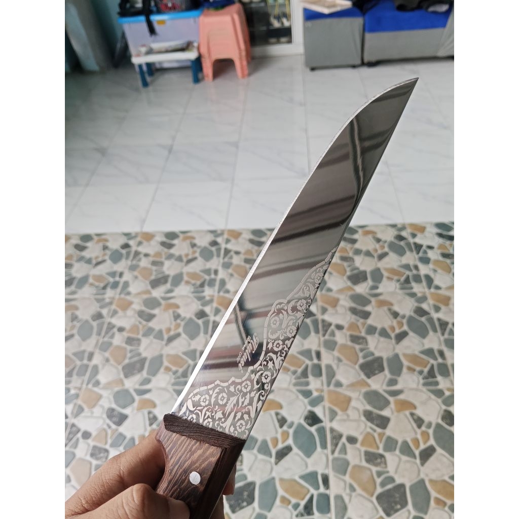 hulusi 20 cm original