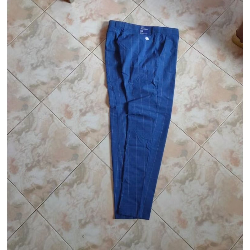 Celana Golf Descente Move Sport Tapered Pant