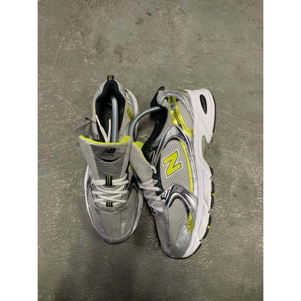 sepatu Nb530 second (4415)