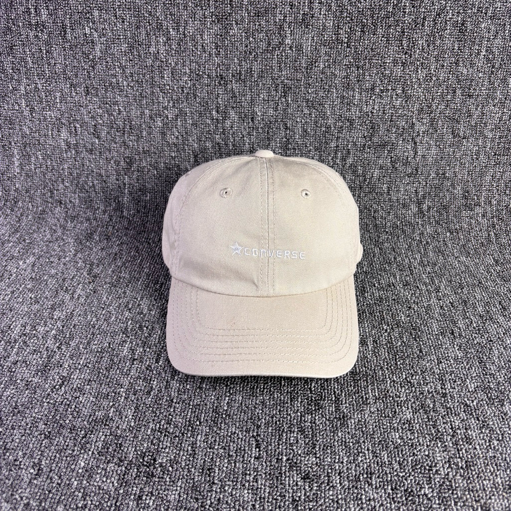 Topi Converse Cap Second Preloved Original 586