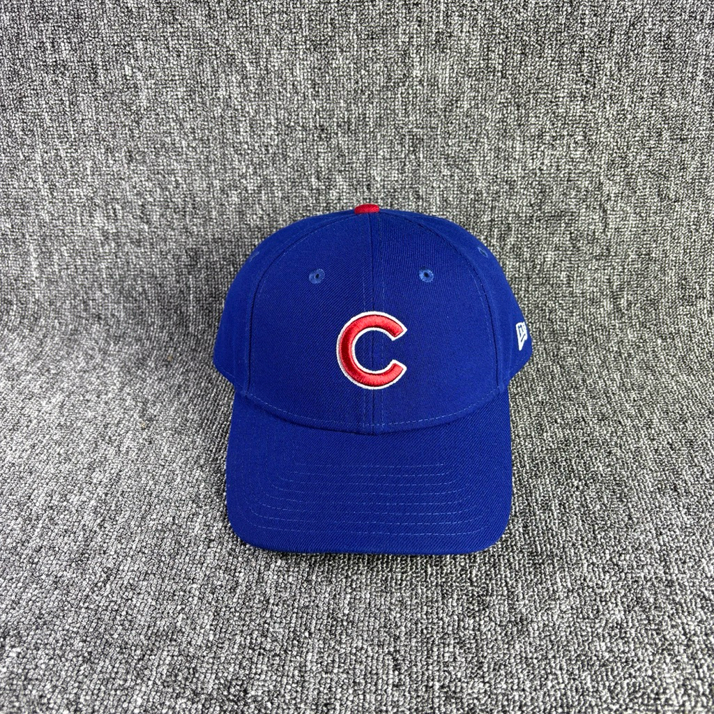 Topi New Era MLB C Cincinnati Cap Second Preloved Original 583