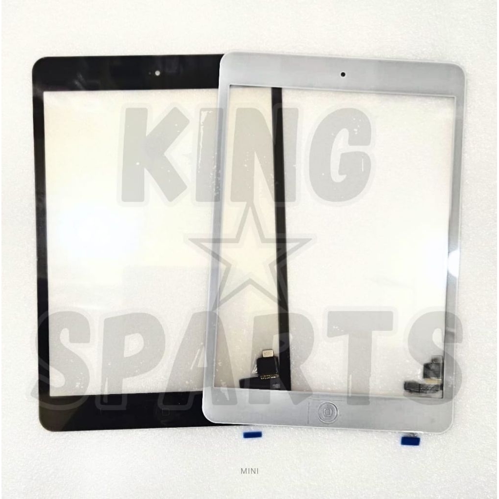 TOUCHSCREEN IPAD MINI 1 / MINI 2 + IC