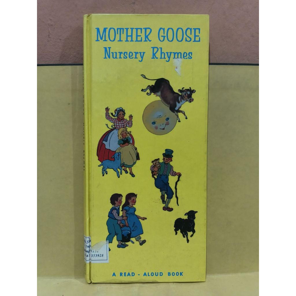Mother goose