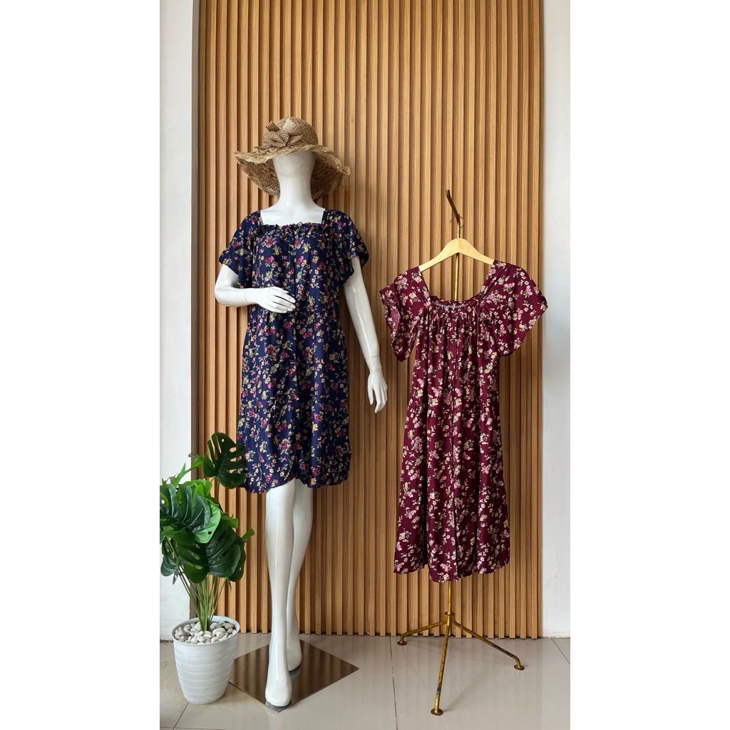 Dress Azela