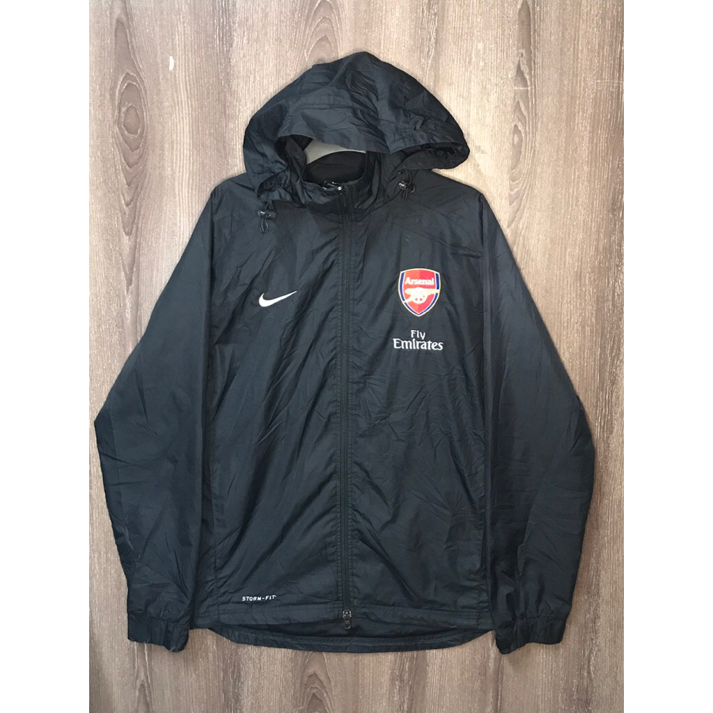 nike arsenal team