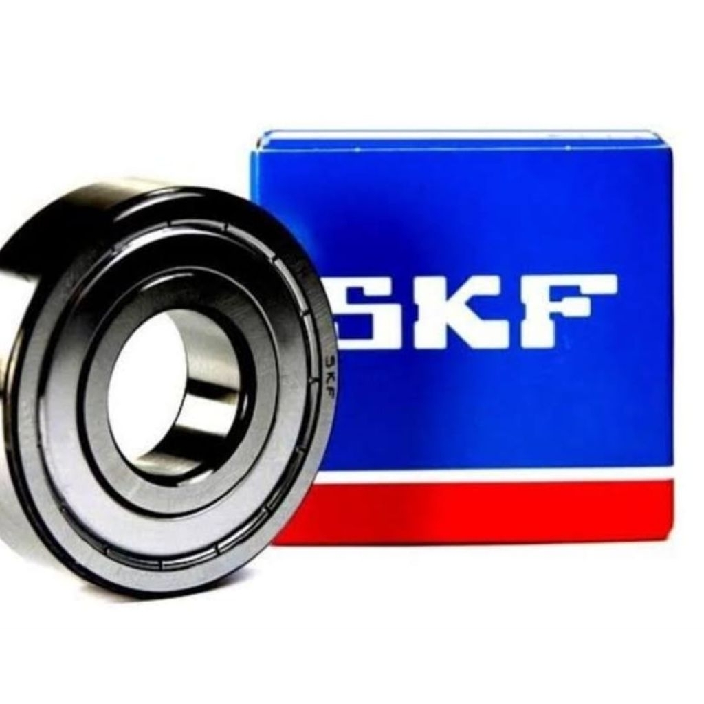BEARING 6000 2RS SKF ORIGINAL