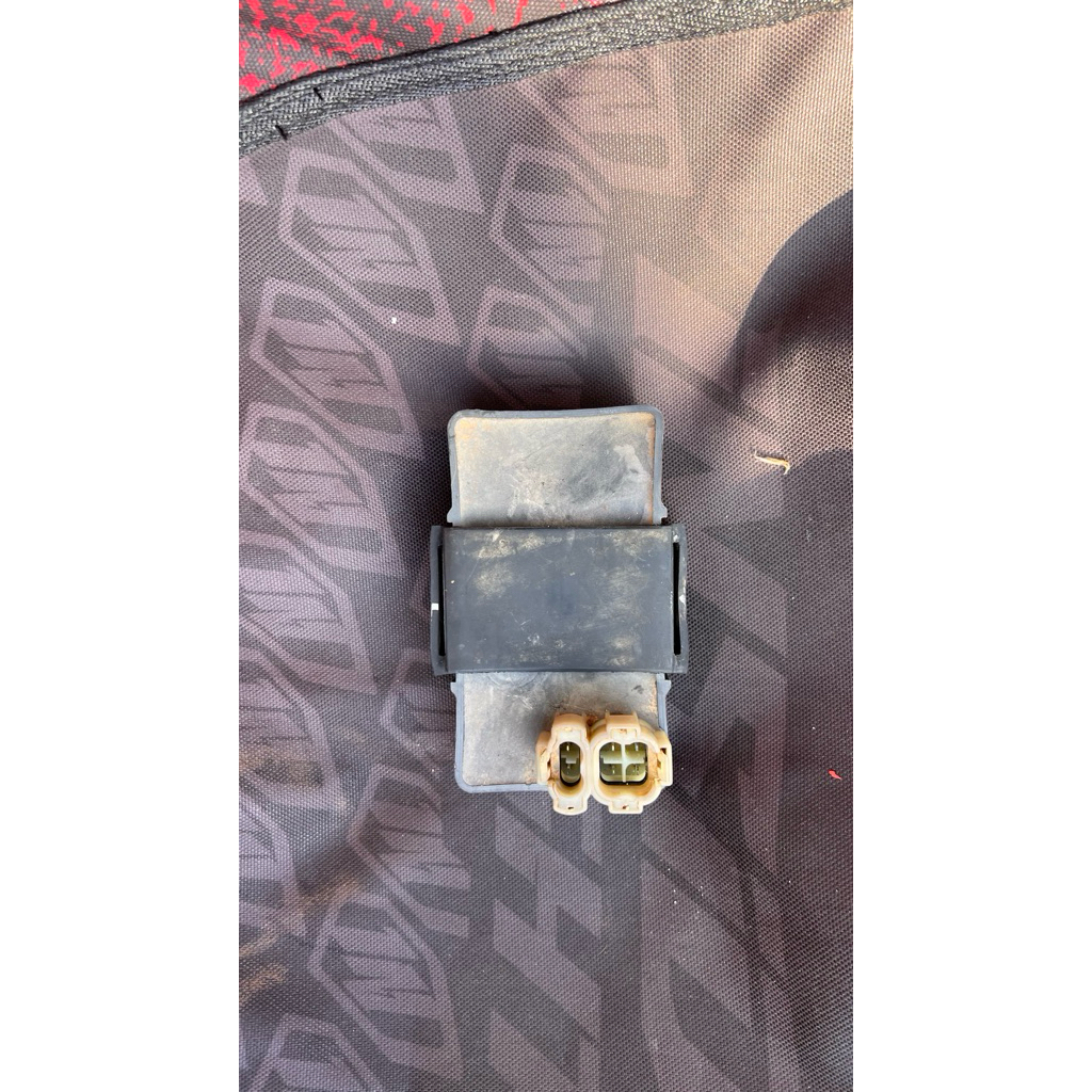 Cdi ori copotan Klx 150L