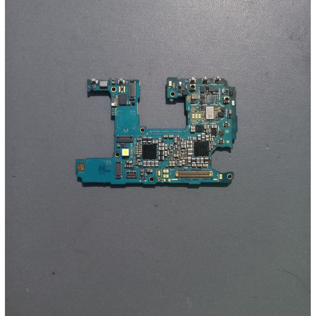 MESIN SAMSUNG GALAXY A53 5G HIDUP NORMAL TANPA POLA  RAM 8/256 MINUS DI CAS PANAS SINYAL WIFI DATA G