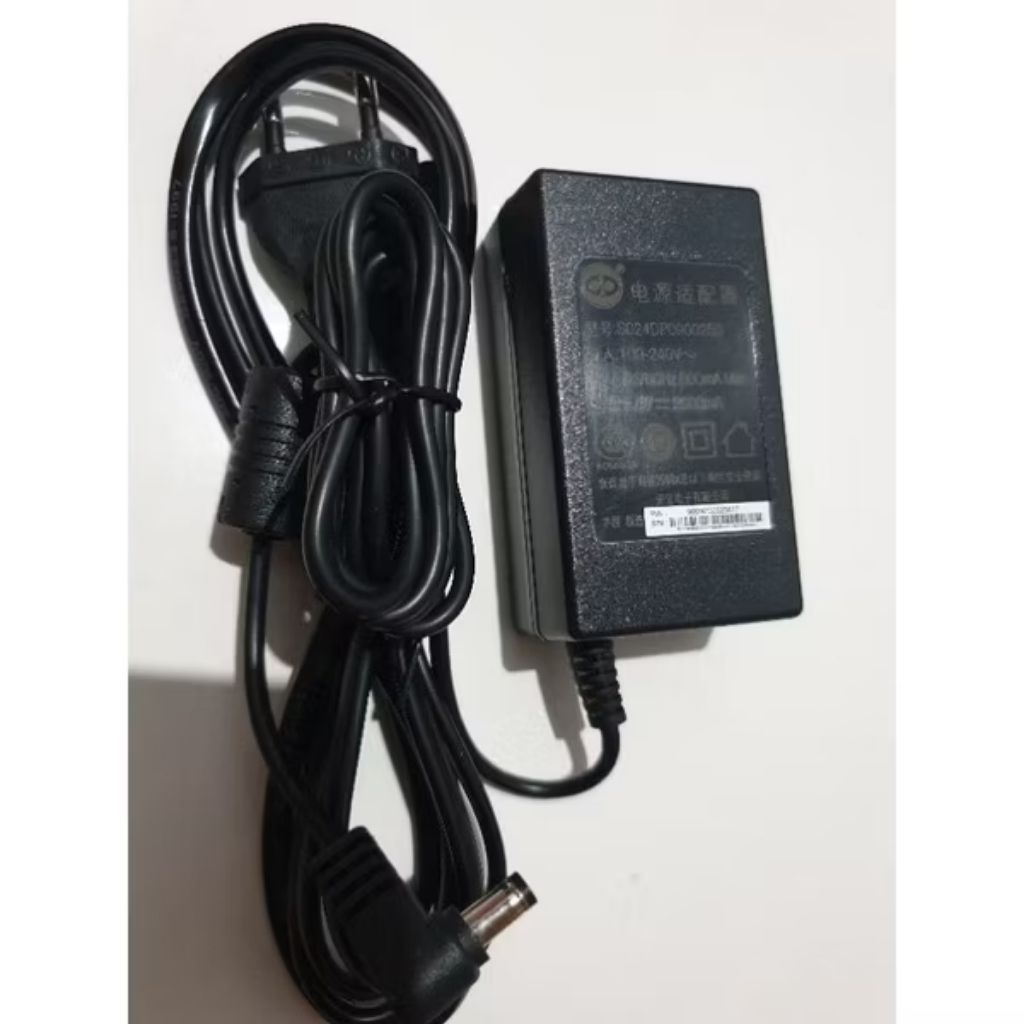 Adaptor Efek Gitar Multy Line 6  Pod HD 400 HD 500