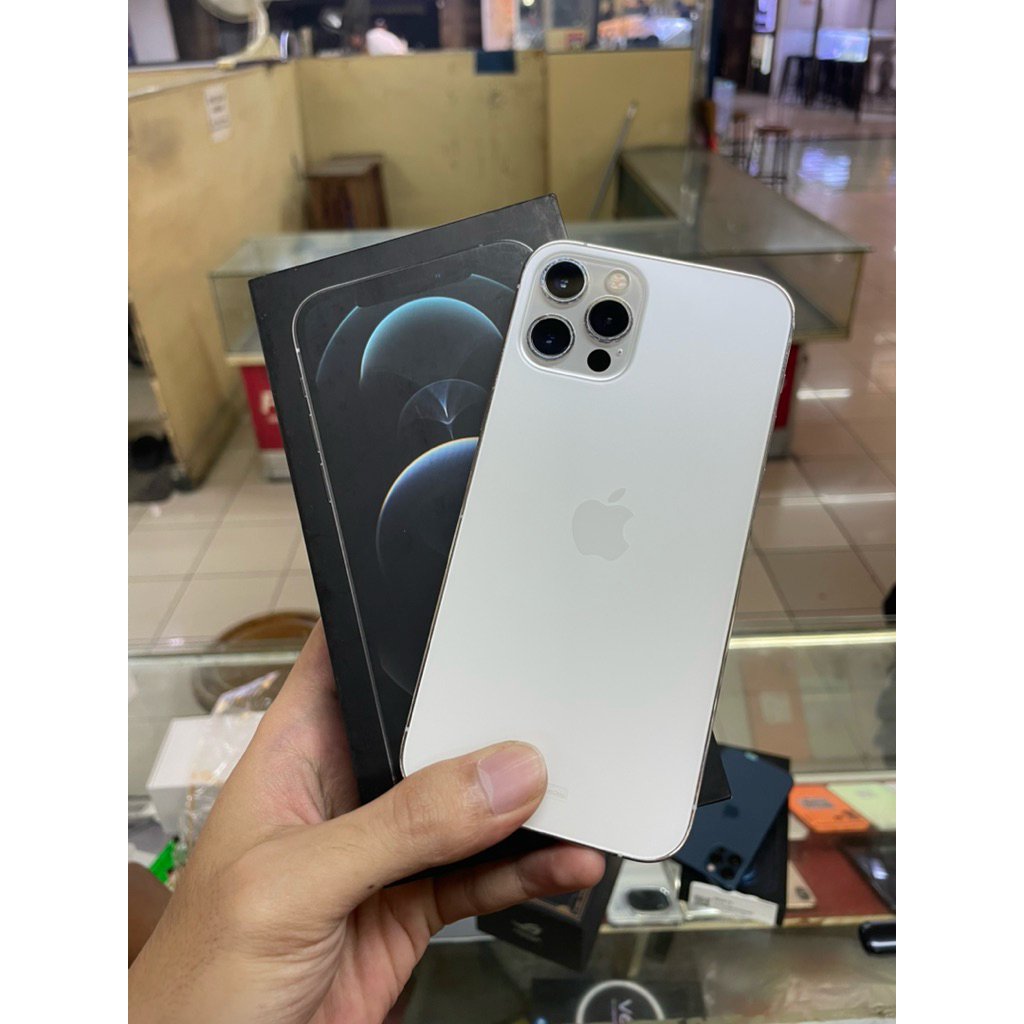 IPHONE 12 PRO 256gb IBOX
