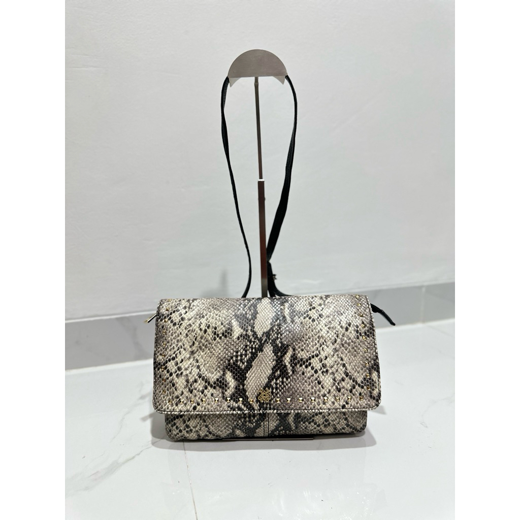elegance paris tas sling/selempang cantik