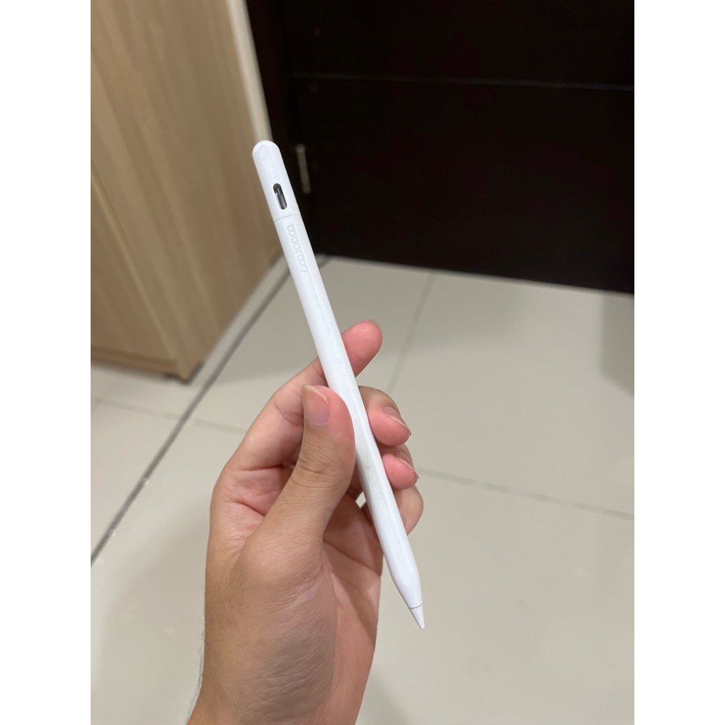 Gojoodoq GD 14 Apple Pencil iPad Tablet