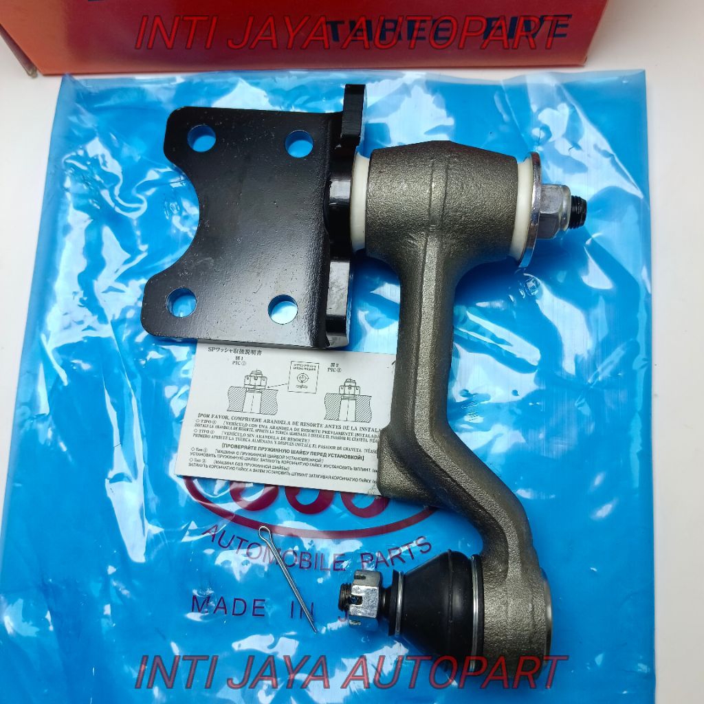 Idler Arm Assy Idler Arm l300 555 Japan