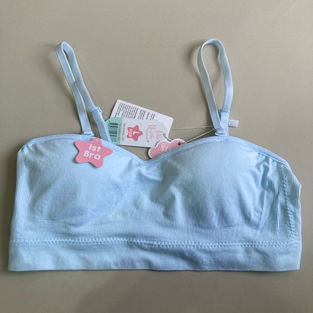 YOUNG HEARTS Lil’ Hearts Miniset Stage 1 Size L