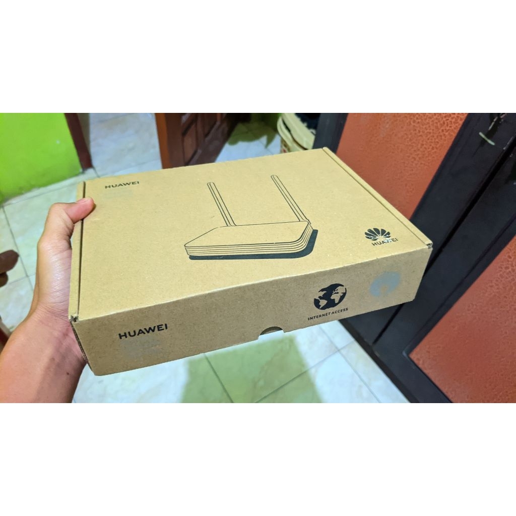 Modem Wifi Huawei