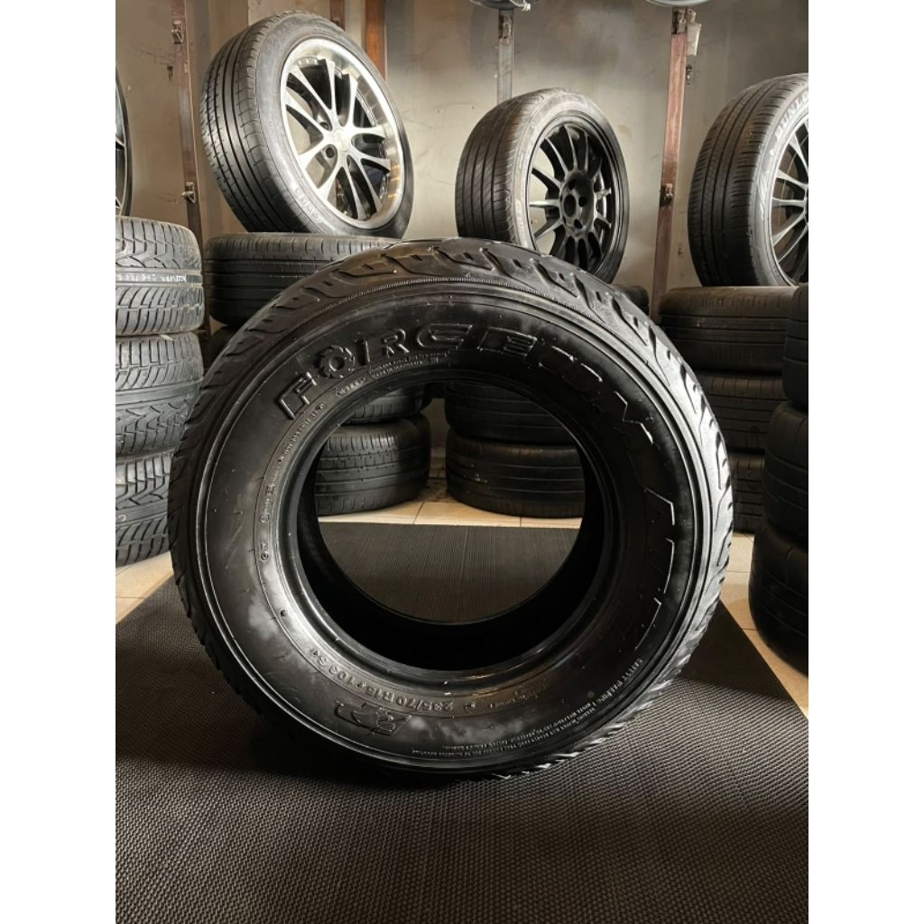 FORCEUM ATZ 235/70 R15